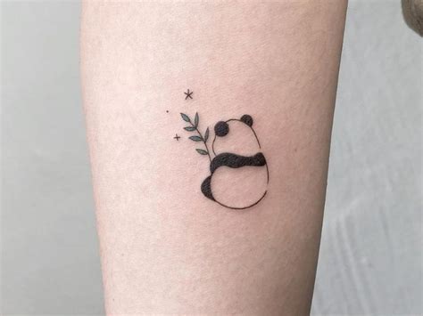 panda tattoo designs|More.